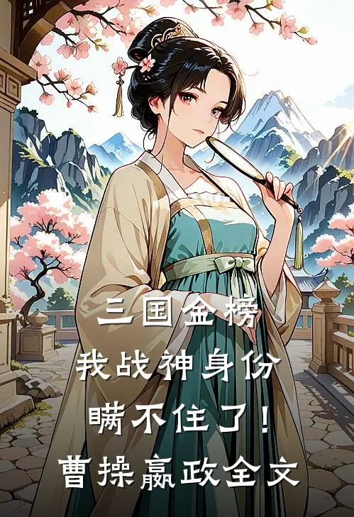 三国金榜：我战神身份瞒不住了！曹操嬴政全文