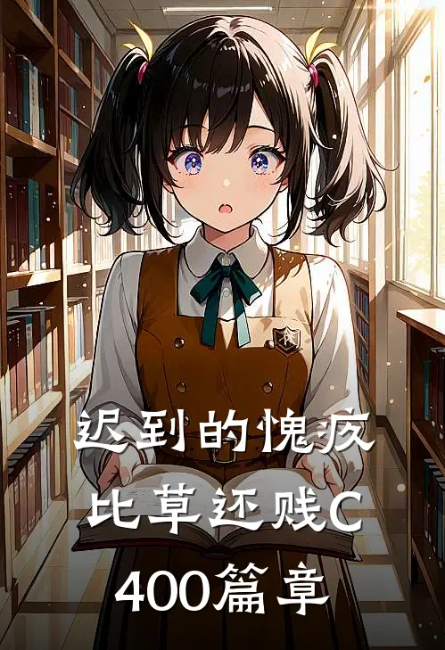 迟到的愧疚比草还贱C400篇章