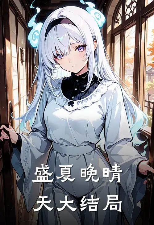 盛夏晚晴天大结局