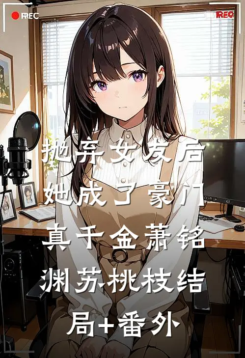 抛弃女友后，她成了豪门真千金萧铭渊苏桃枝结局+番外
