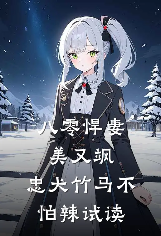 八零悍妻美又飒，忠犬竹马不怕辣试读