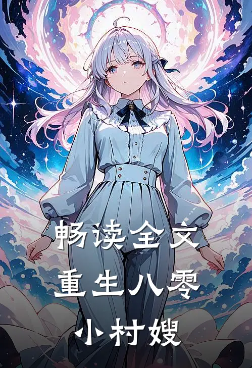 畅读全文重生八零小村嫂