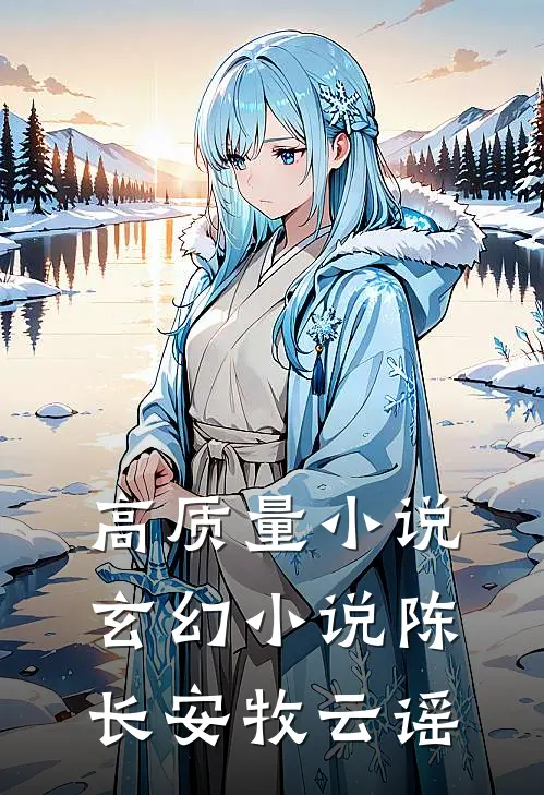 高质量小说玄幻小说陈长安牧云谣