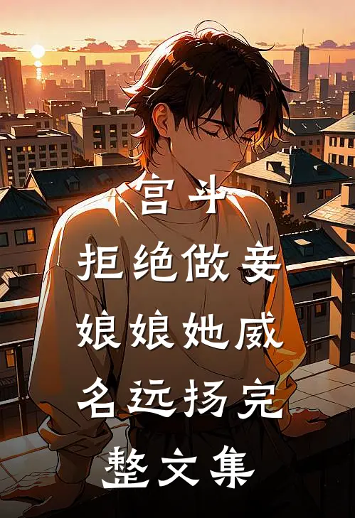 宫斗：拒绝做妾，娘娘她威名远扬完整文集