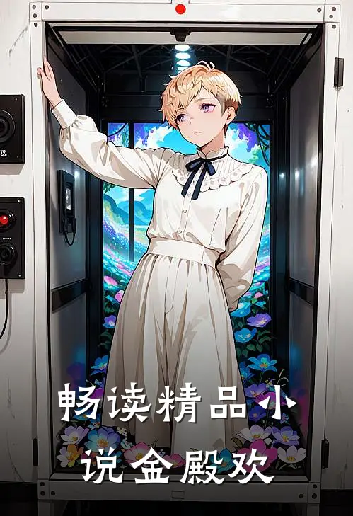 畅读精品小说金殿欢