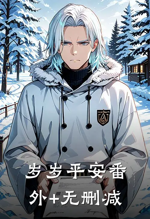 岁岁平安番外+无删减