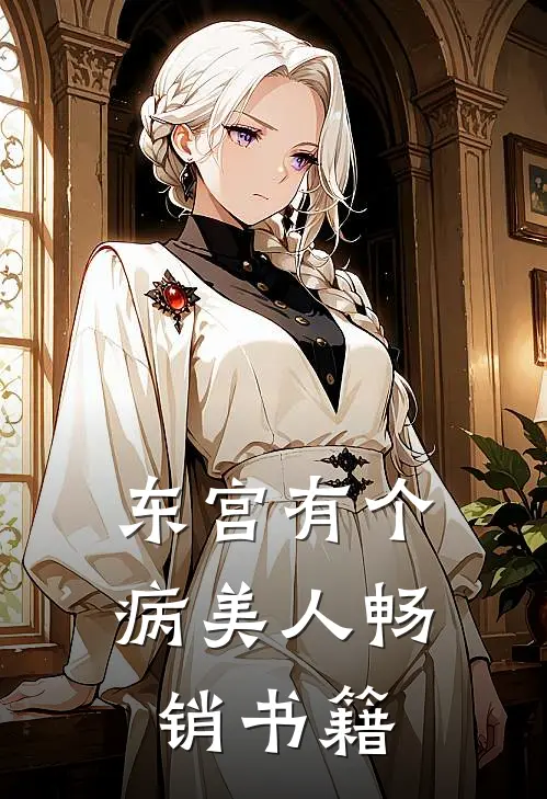 东宫有个病美人畅销书籍