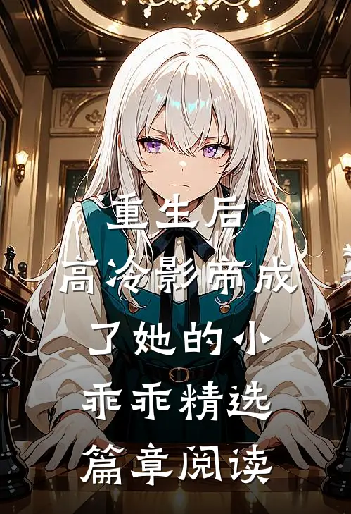 重生后，高冷影帝成了她的小乖乖精选篇章阅读