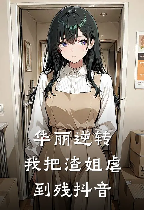 华丽逆转，我把渣姐虐到残抖音