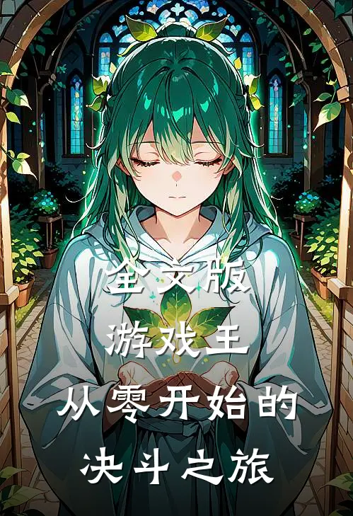 全文版游戏王：从零开始的决斗之旅