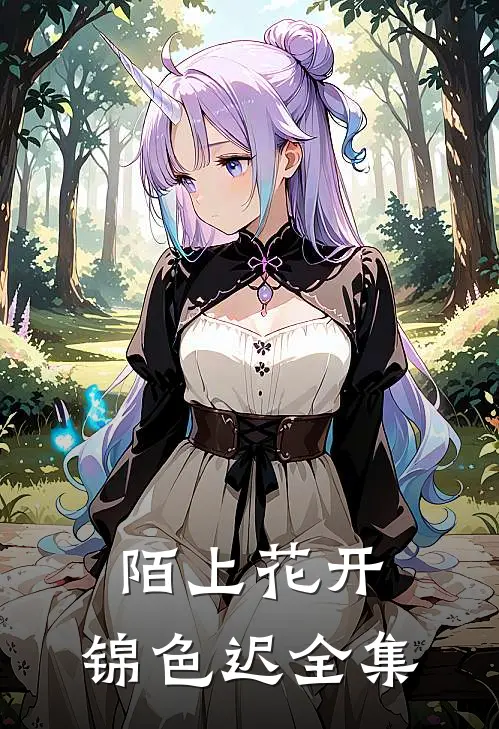 陌上花开，锦色迟 全集