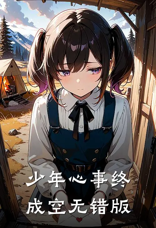 少年心事终成空无错版