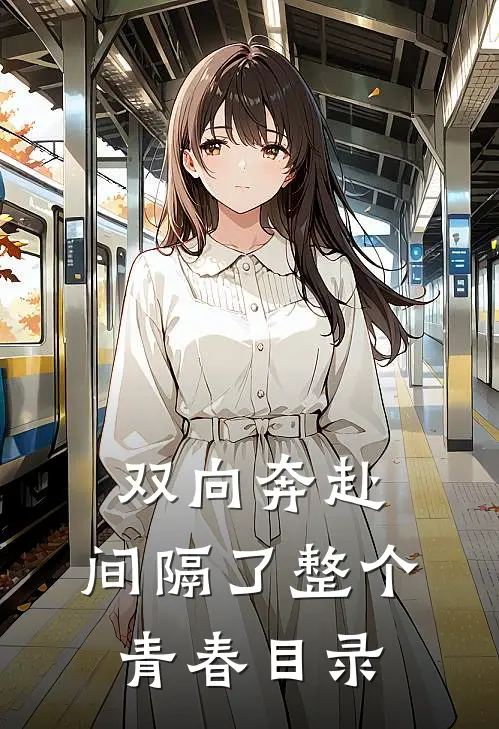 双向奔赴，间隔了整个青春目录