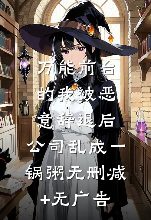 万能前台的我被恶意辞退后，公司乱成一锅粥无删减+无广告