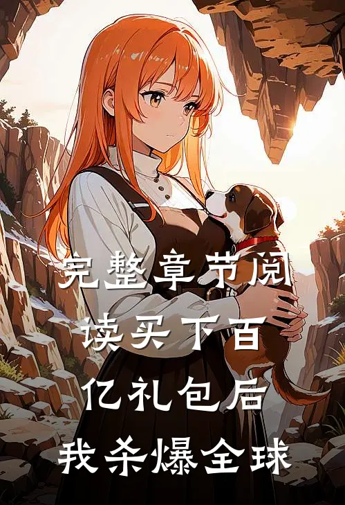 完整章节阅读买下百亿礼包后，我杀爆全球