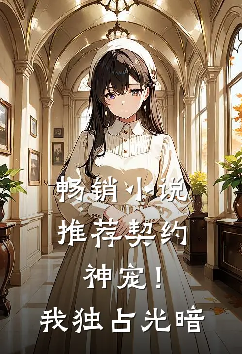 畅销小说推荐契约神宠！我独占光暗