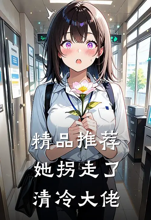 精品推荐她拐走了清冷大佬