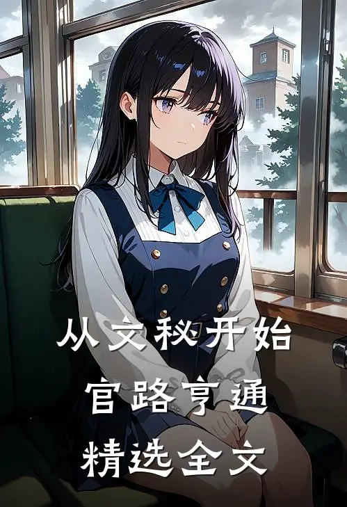 从文秘开始，官路亨通精选全文