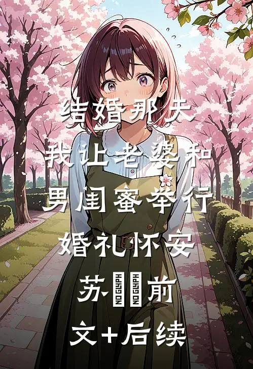 结婚那天，我让老婆和男闺蜜举行婚礼怀安苏婳婳前文+后续