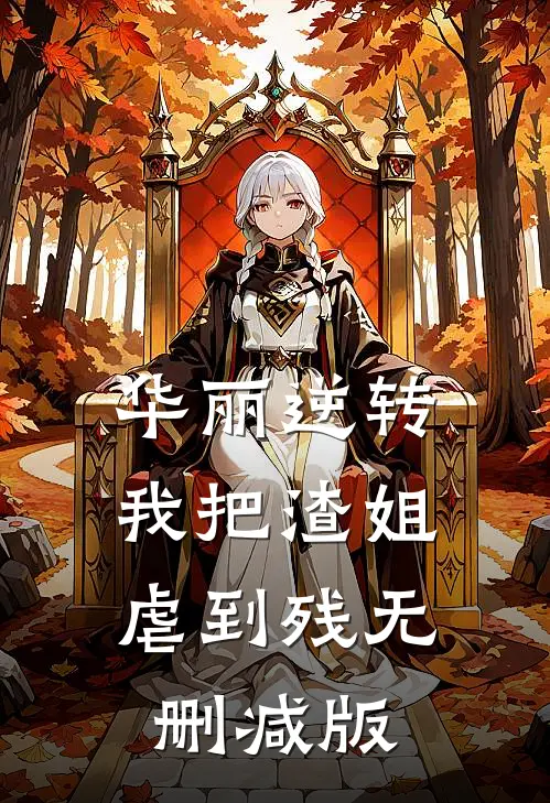 华丽逆转，我把渣姐虐到残无删减版