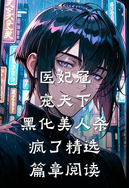 医妃冠宠天下：黑化美人杀疯了精选篇章阅读