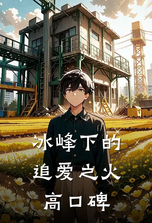 冰峰下的追爱之火高口碑