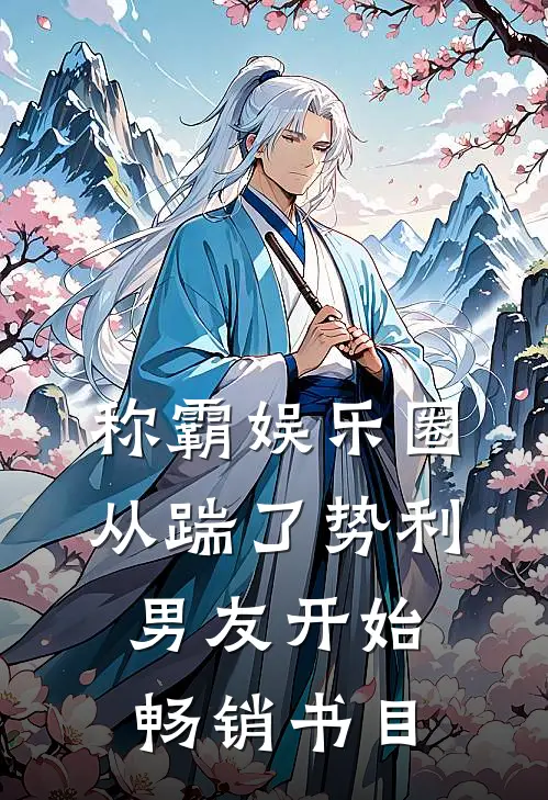 称霸娱乐圈：从踹了势利男友开始畅销书目