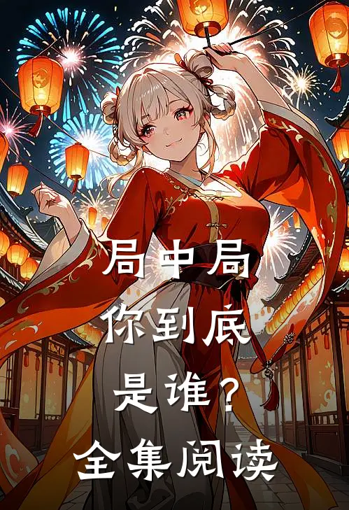 局中局：你到底是谁？全集阅读