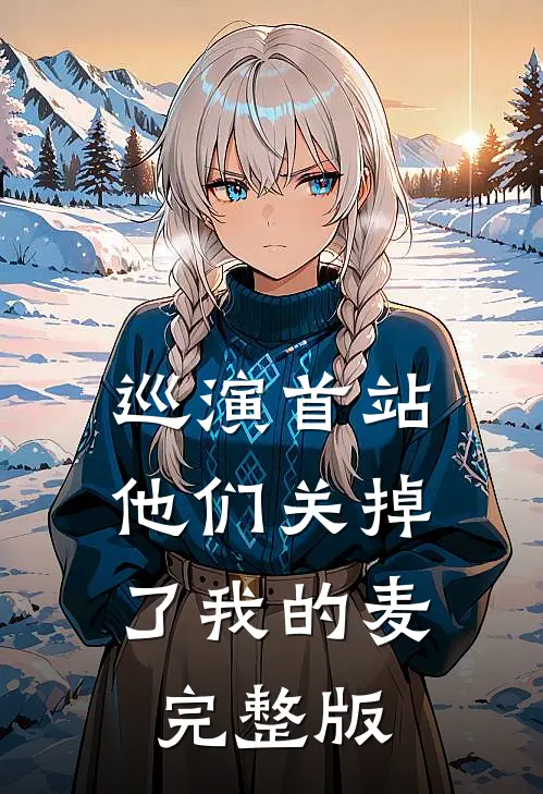 巡演首站他们关掉了我的麦完整版