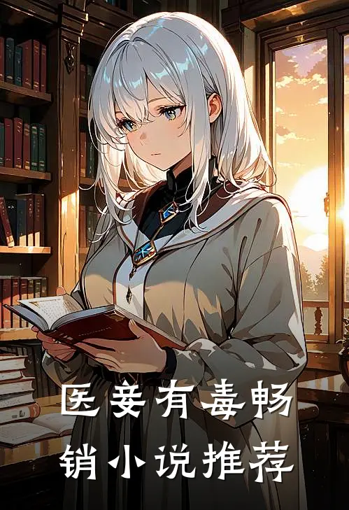 医妾有毒畅销小说推荐