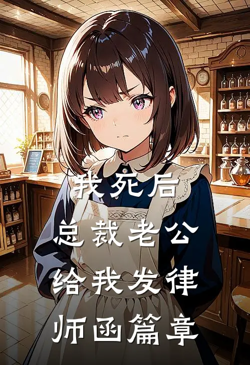 我死后，总裁老公给我发律师函篇章