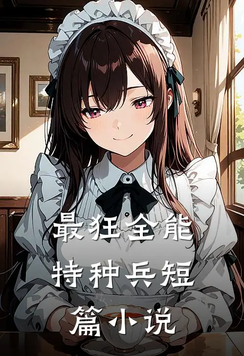 最狂全能特种兵短篇小说