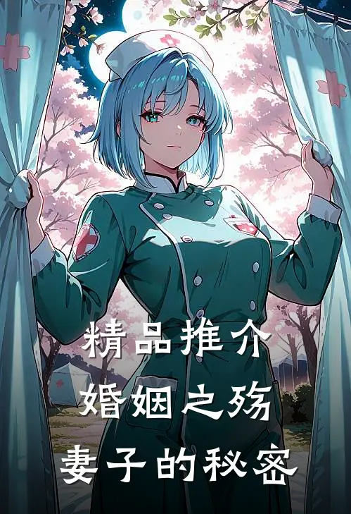 精品推介婚姻之殇：妻子的秘密