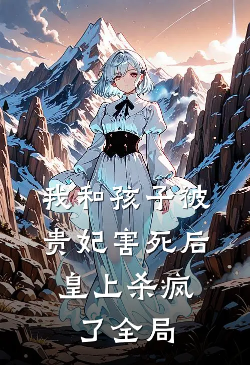 我和孩子被贵妃害死后，皇上杀疯了全局