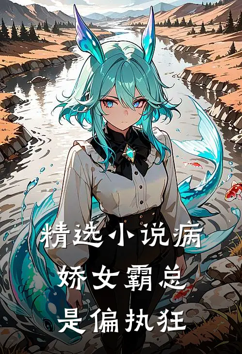 精选小说病娇女霸总是偏执狂