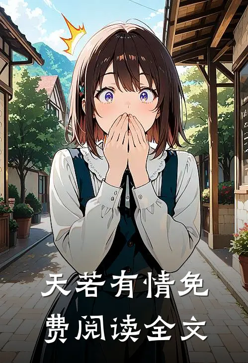 天若有情免费阅读全文