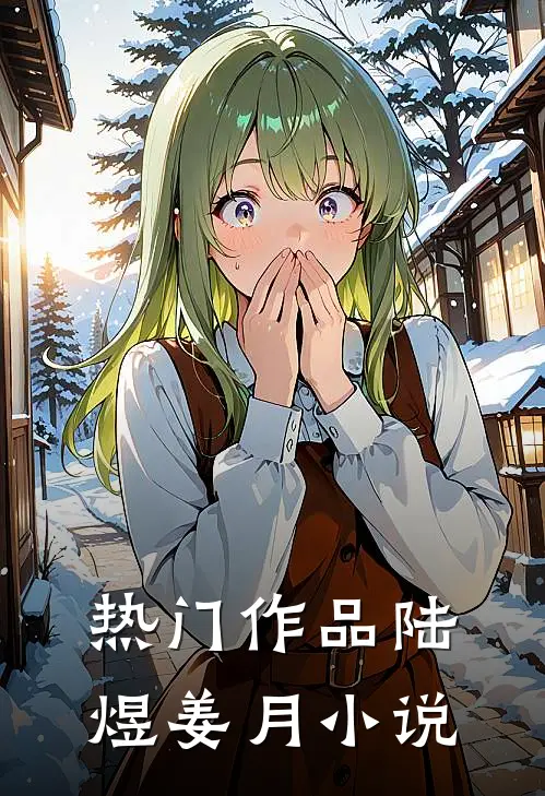 热门作品陆煜姜月小说
