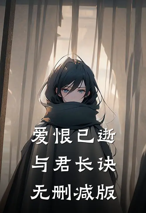 爱恨已逝,与君长诀无删减版