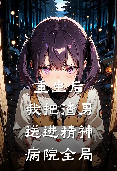 重生后，我把渣男送进精神病院全局