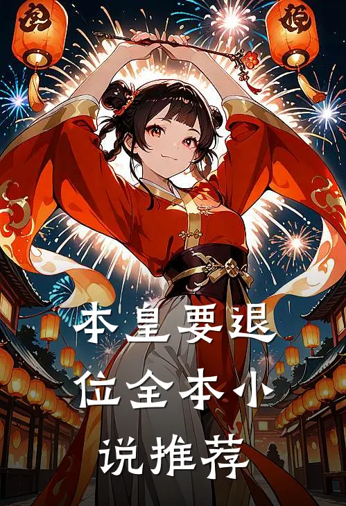 本皇要退位全本小说推荐