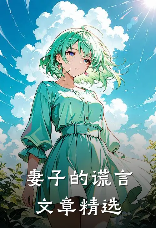 妻子的谎言文章精选