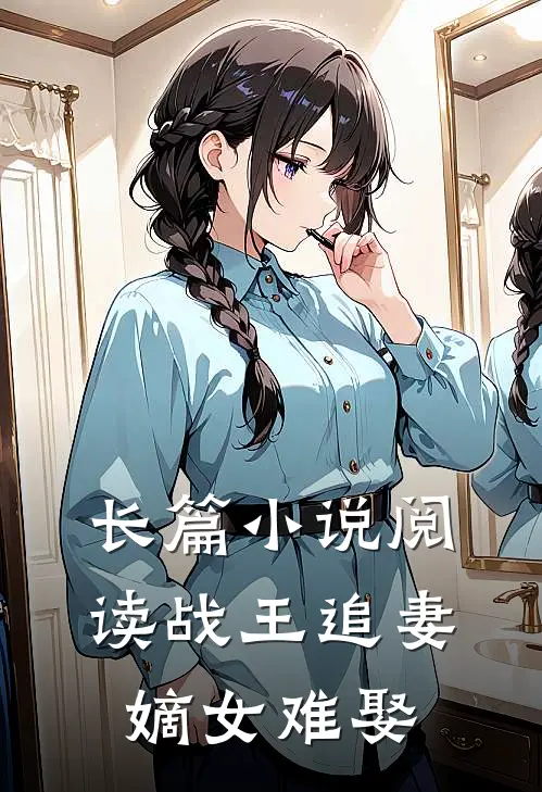 长篇阅读战王追妻嫡女难娶全文