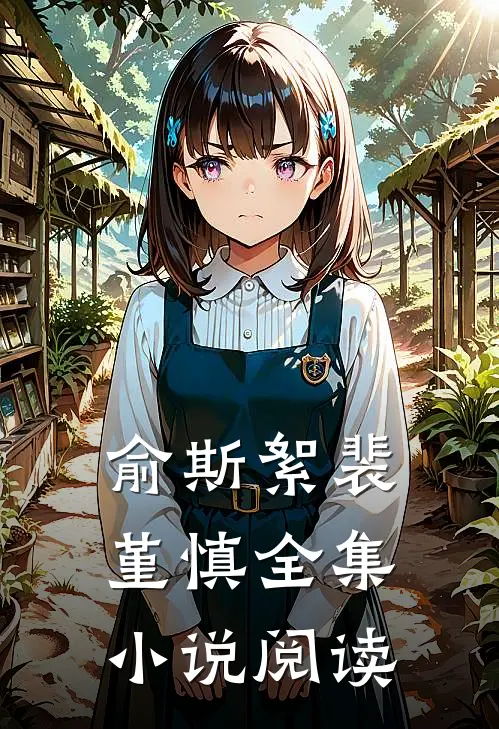 俞斯絮裴堇慎全集小说阅读