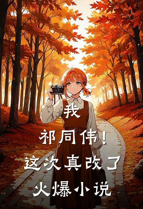 我，祁同伟！这次真改了火爆小说