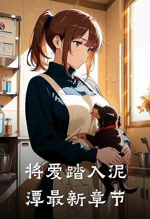 将爱踏入泥潭最新章节