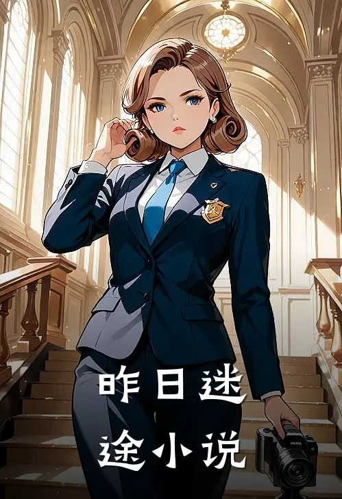 昨日迷途小说
