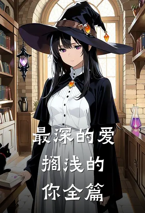 最深的爱，搁浅的你全篇