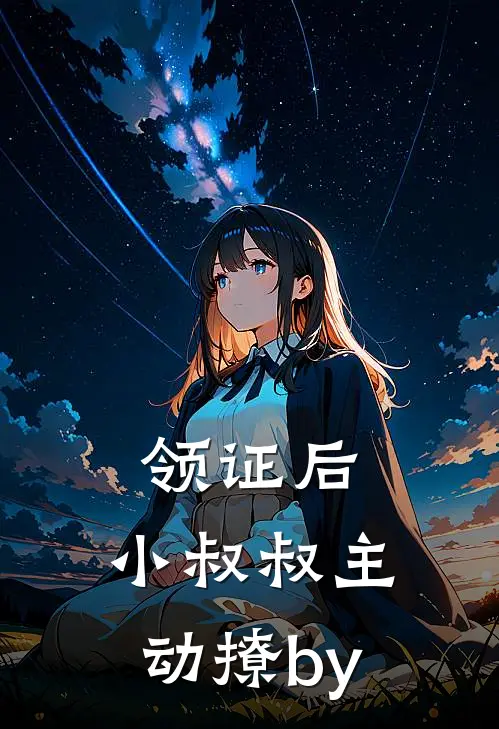 领证后，小叔叔主动撩by