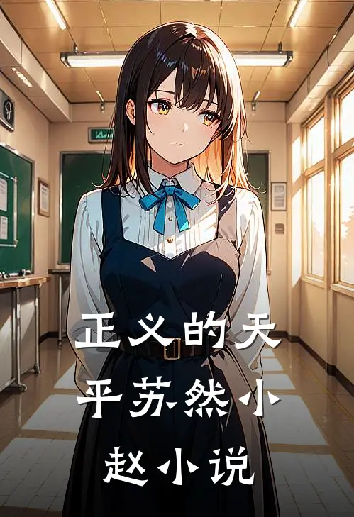 《正义的天平》苏然小赵小说