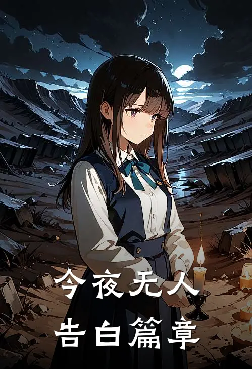 今夜无人告白篇章